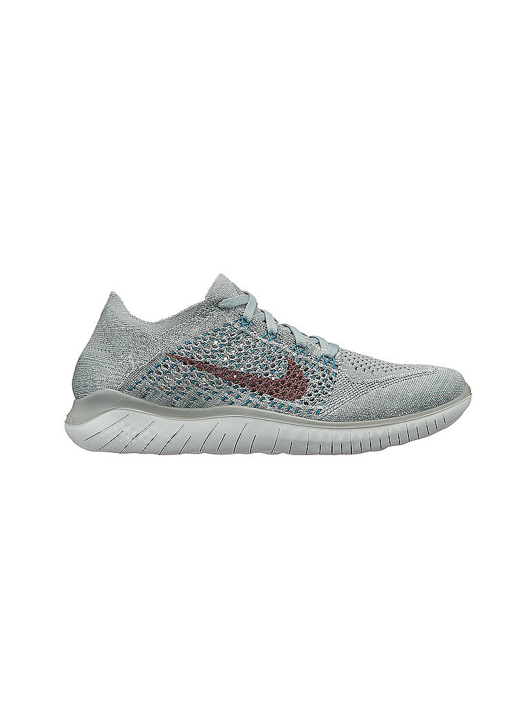 NIKE Damen Laufschuh Free RN Flyknit 2018